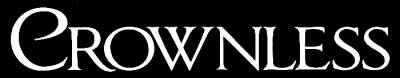 logo Crownless (PER)